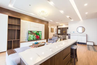 Premium Apartment Vinhomes Metropolis BaDinh – Photos 4