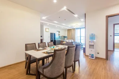 Premium Apartment Vinhomes Metropolis BaDinh – Photos 5