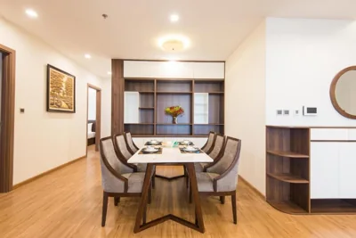 Premium Apartment Vinhomes Metropolis BaDinh – Photos 7