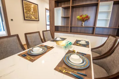 Premium Apartment Vinhomes Metropolis BaDinh – Photos 8