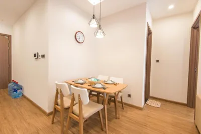 Premium Apartment Vinhomes Metropolis BaDinh – Photos 9