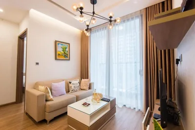 Premium Apartment Vinhomes Metropolis BaDinh – Photos 10