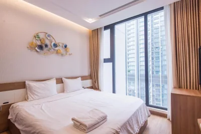Premium Apartment Vinhomes Metropolis BaDinh – Photos 12
