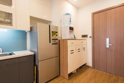 Premium Apartment Vinhomes Metropolis BaDinh – Photos 13