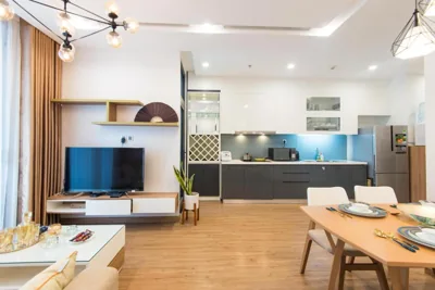 Premium Apartment Vinhomes Metropolis BaDinh – Photos 14