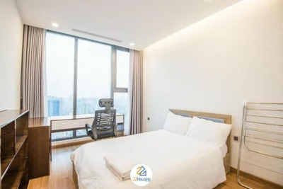 Appartement Supérieur — Premium Apartment Vinhomes Metropolis BaDinh