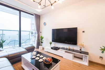 Appartement quatre chambres — Premium Apartment Vinhomes Metropolis BaDinh